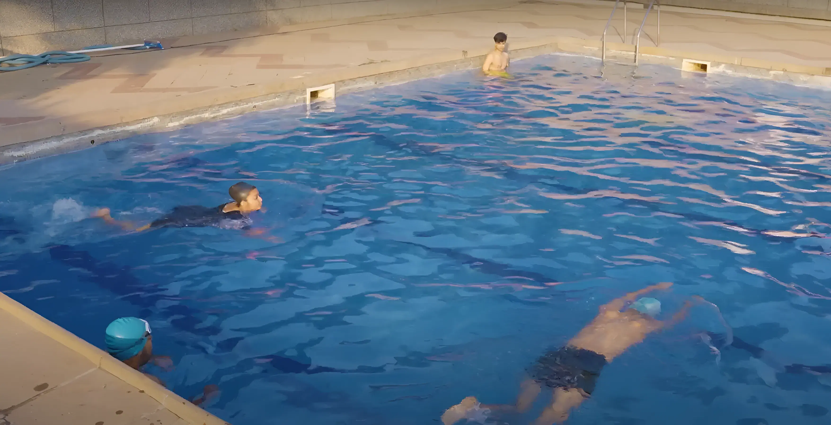 NIA Pune Facilities photo 18